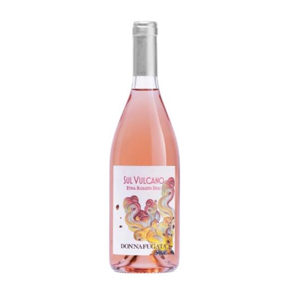 DONNAFUGATA Etna Rosato SUL VULCANO 2019 cl.75