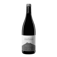 PALMENTO COSTANZO Etna Rosso NERO DI SEI 2020 cl.75