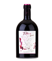 FALESCO Syrah Tellus Magnum 2020 lt.1,5