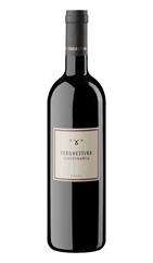 FERGHETTINA Curtefranca Rosso 2021 Cl.75