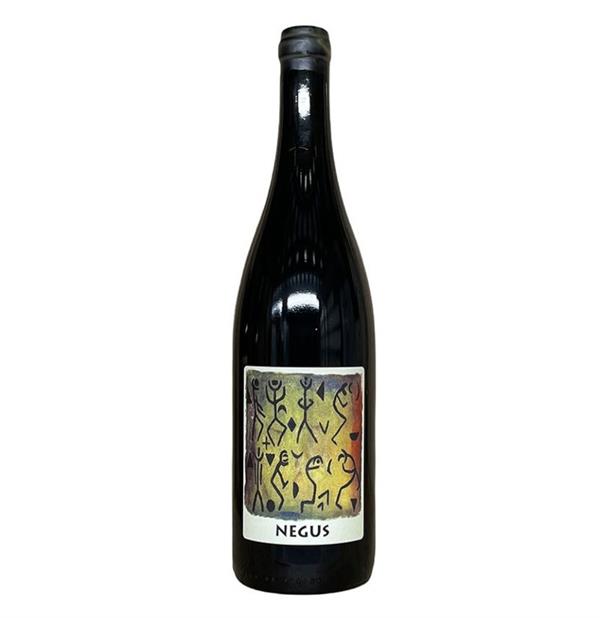 NICOLA GATTA Rosso Negus 2018 Cl.75