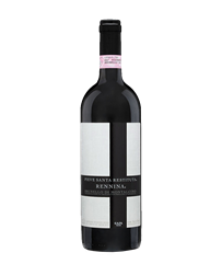 PIEVE SANTA RESTITUTA Brunello di Montalcino CRU RENNINA 2018 cl 75