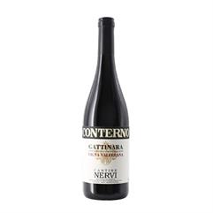 NERVI Gattinara VIGNA VALFERANA 2019 Cl. 75