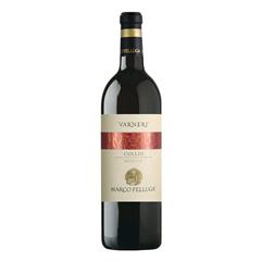 MARCO FELLUGA Verneri Merlot 2021 Cl.75