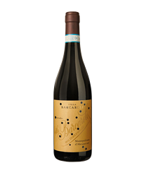 VILLA BARCAROLI Montepulciano Abruzzo BIO VEGAN DEMETER 2020 Cl 75