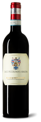 CIACCI PICCOLOMINI Rosso di Montalcino 2021 Cl.75