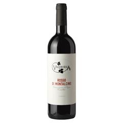 VAL DI SUGA Rosso Di Montalcino 2020 Cl. 75