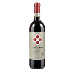 UMANI RONCHI Rosso Conero Riserva CUMARO 2018 cl.75