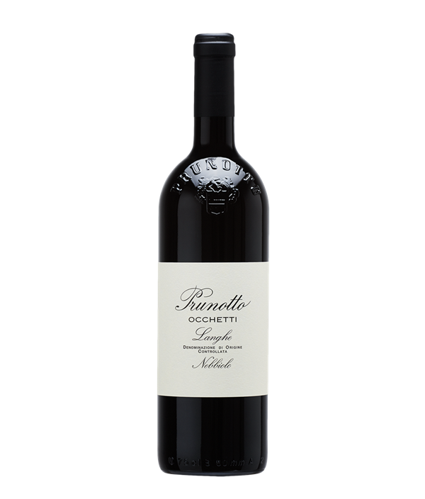 PRUNOTTO Nebbiolo d'Alba OCCHETTI 2021 Cl.75