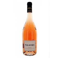 TORMARESCA Negroamaro Rosato CALAFURIA 2022 Magnum cl.150