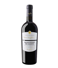 VARVAGLIONE Negroamaro COSIMO VARVAGLIONE 2019 cl.75