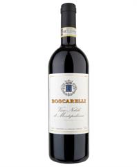 BOSCARELLI Nobile di Montepulciano 2019 cl.75