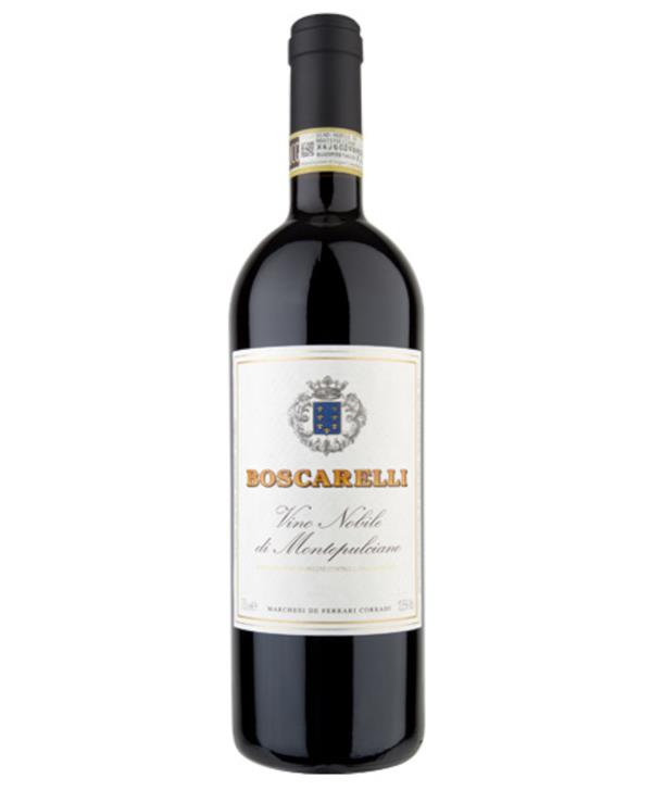 BOSCARELLI Nobile di Montepulciano 2019 cl.75