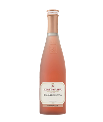 COSTARIPA Rose PALMARGENTINA Dolce 2022 cl.50