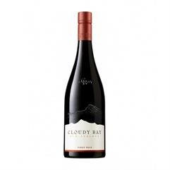 CLOUDY BAY Pinot Noir 2021 Cl.75