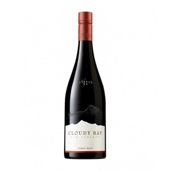 CLOUDY BAY Pinot Noir 2021 Cl.75