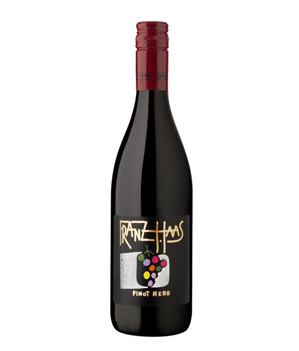 FRANZ HAAS Pinot Nero MAGNUM 2021 lt.1,5