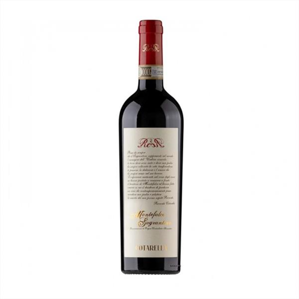 FALESCO Sagrantino di Montefalco RC2 2017 cl.75