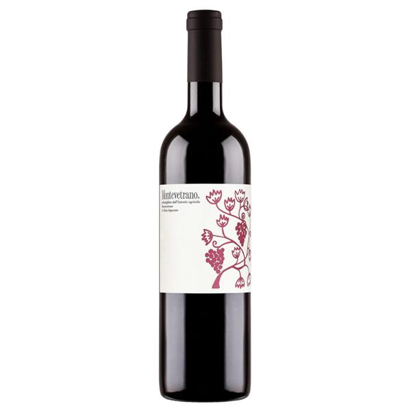 MONTEVETRANO Colli di salerno Igt 2018 Cl.75