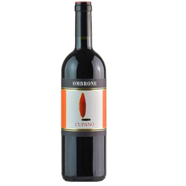 CUPANO Sant'Antimo Doc OMBRONE 2017 cl.75