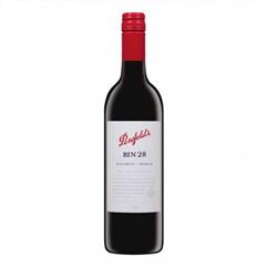 PENFOLD'S Bin 28 Shiraz KALIMNA 2020 cl.75