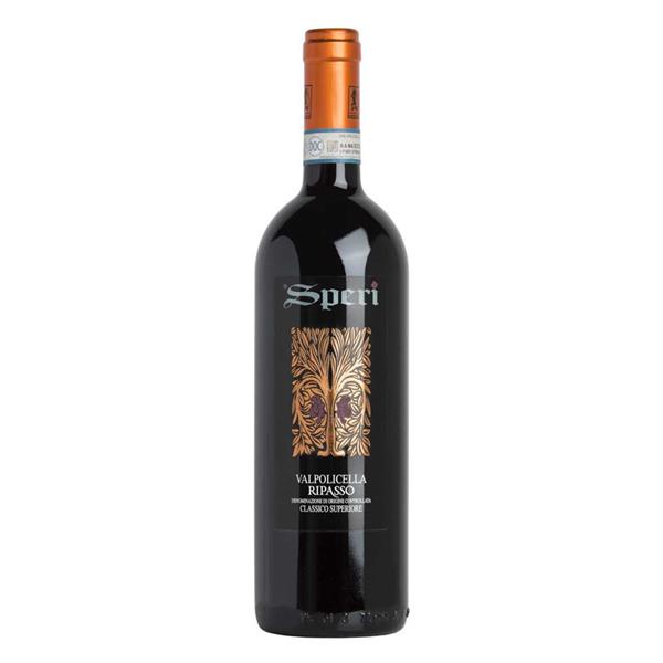 SPERI Valpolicella Ripasso 2021 Cl.75