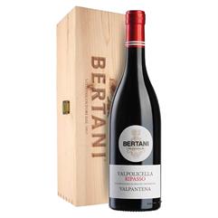 BERTANI Valpolicella Ripasso MAGNUM VALPANTENA 2020 lt.1,5