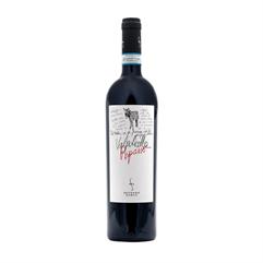 SECONDO MARCO Valpolicella Ripasso 2015 MAGNUM Lt. 1.5