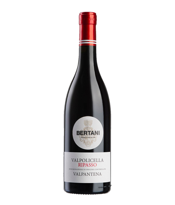 BERTANI Valpolicella Ripasso VALPANTENA 2020 cl.75