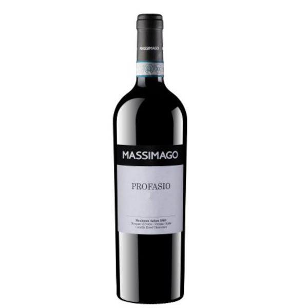 MASSIMAGO Valpolicella Superiore PROFASIO ' 12 Cl.75