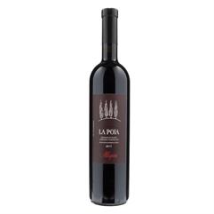 ALLEGRINI Rosso Veronese IGT 100% Corvina LA POJA 2017 cl.75