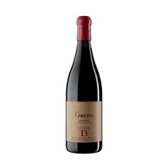 CA' LA BIONDA Rosso Corvina Veronese 2016 cl.75 14°