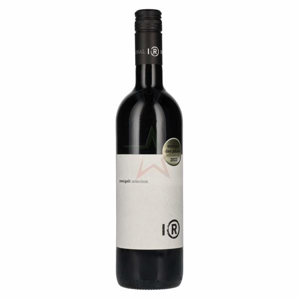 IRO Zweigelt Selection 2017 cl.75