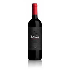 SALZL Zweigelt Reserve 2016 cl.75