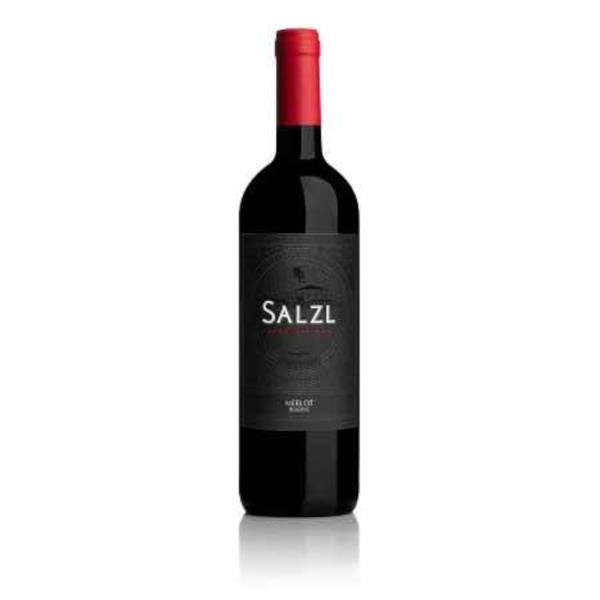 SALZL Zweigelt Reserve 2016 cl.75