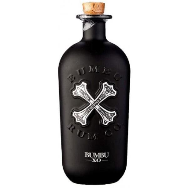 BUMBU Rum XO 40% Cl.70