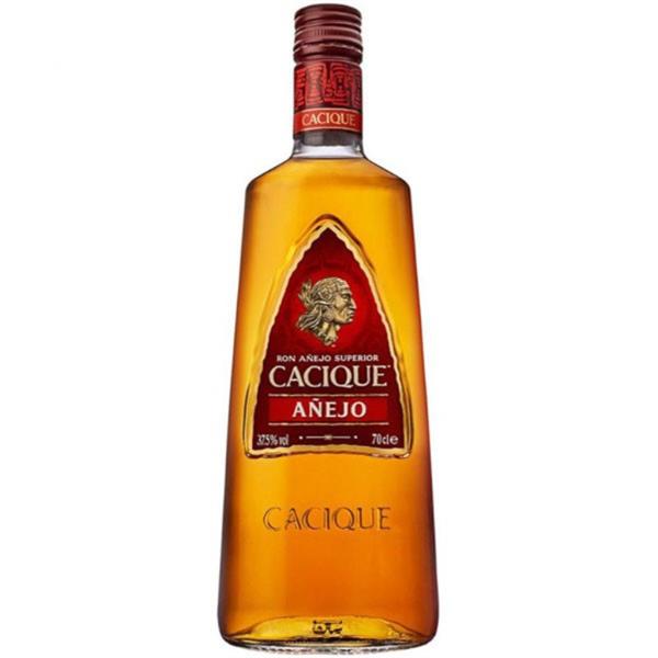 CACIQUE Anejo Cl.70