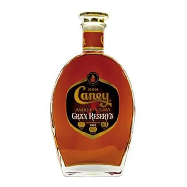 CANEY Rum Anejo CENTURIA cl.70