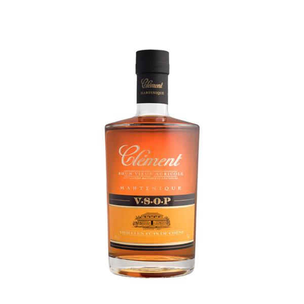 CLEMENT Tres Vieux Rhum Agricole VSOP Cl.70