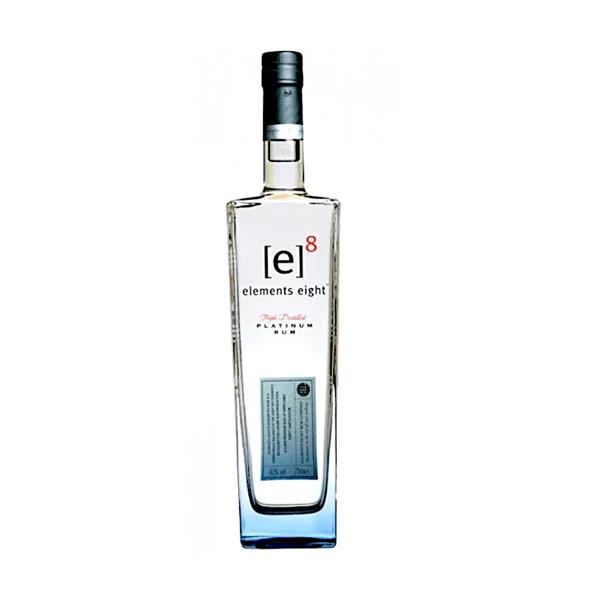 ELEMENT EIGHT Platinum Rum cl.70