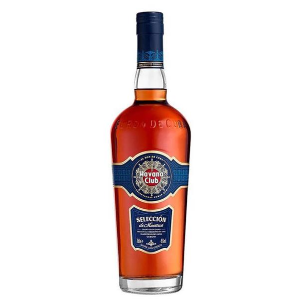 HAVANA CLUB Seleccion de Maestros Cl.70