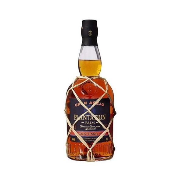 PLANTATION Rum GRAN ANEJO 42° Cl.70