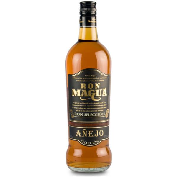 MAGUA Rum Anejo Lt.1