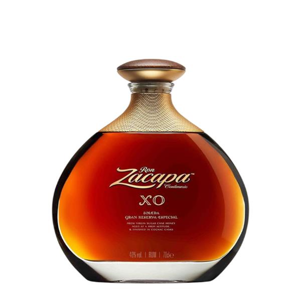 ZACAPA Centenario X.O. Cl.70