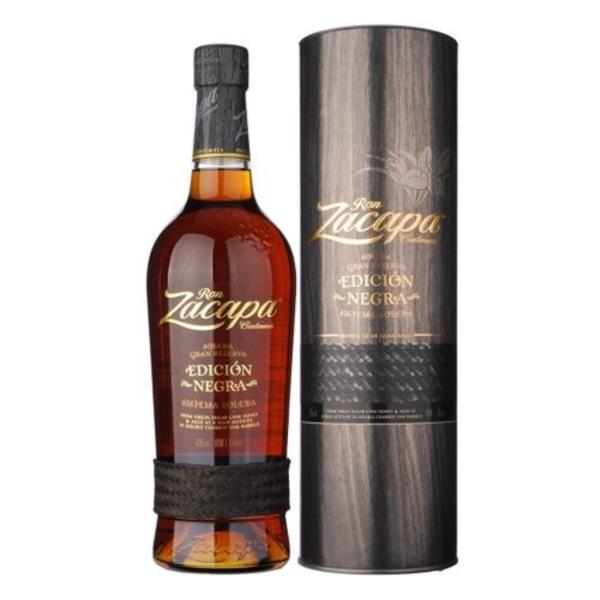 ZACAPA Centenario 23 Etichetta Negra Cl.70