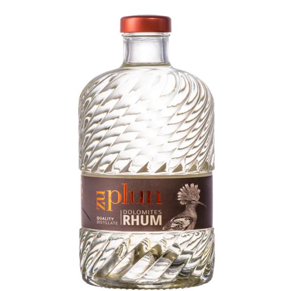 ZU PLUN Rhum bianco cl.50