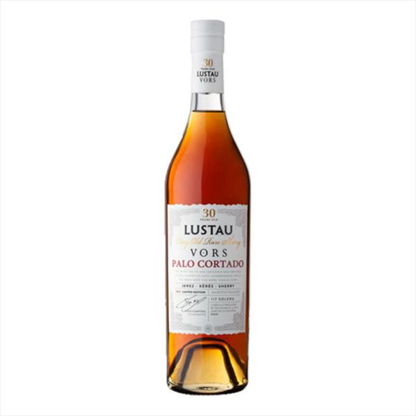 LUSTAU Sherry Vors Amontillado 30 y Cl.50