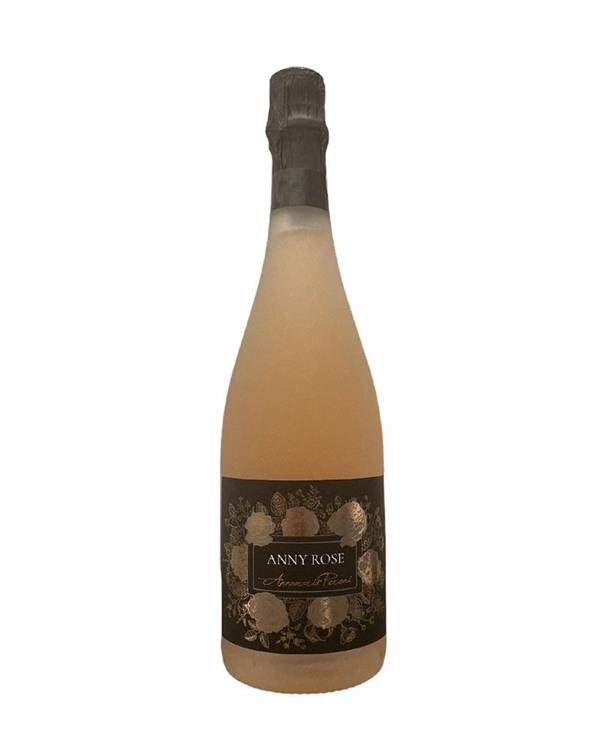 ARICI Spumante Rosè ANNY V.S.P.Q. cl.75