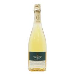 CASA CATERINA VSQ  100% Chardonnay Pas Dosè VERTICAL Cl 75