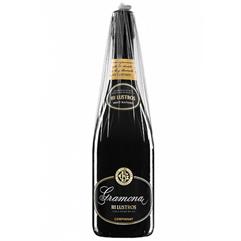 GRAMONA Cava Gran Reserva Brut Nature III LUSTROS '06 cl.75